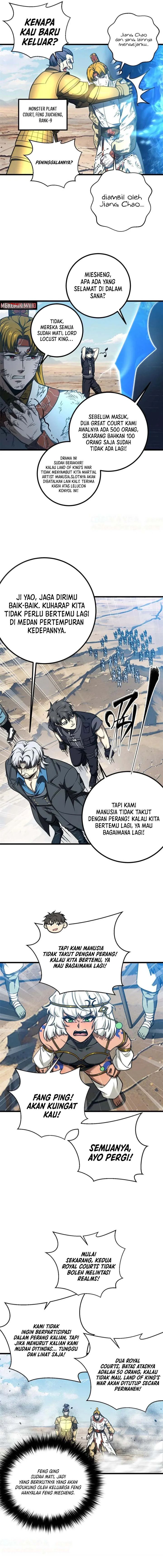 Global Gao Wu (Global Martial Arts)